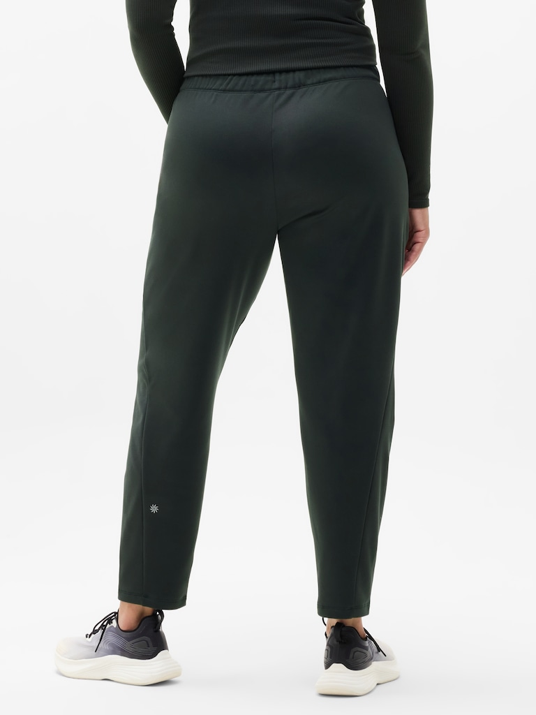 Unstoppable Mid Rise Pant