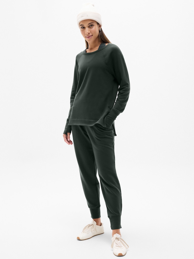 Coaster Luxe Recover Sweatshirt