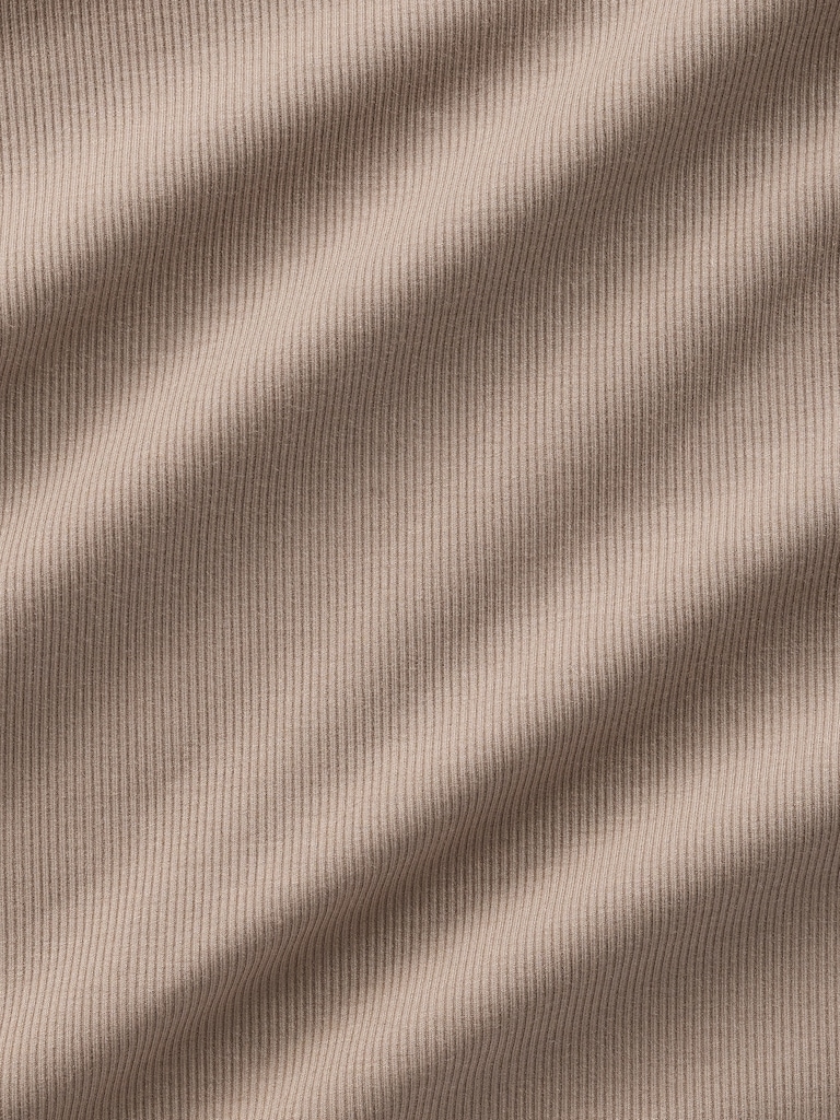 Signature Rib Top