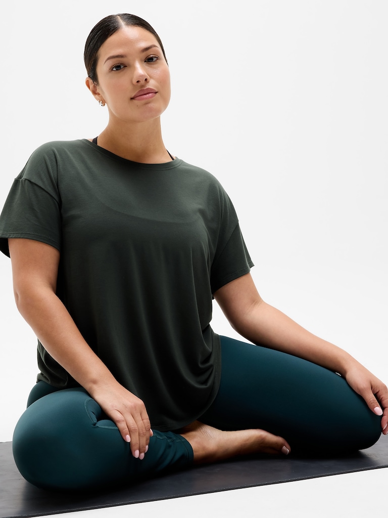 Move With Ease Tee