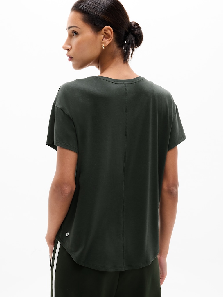 Move With Ease Tee