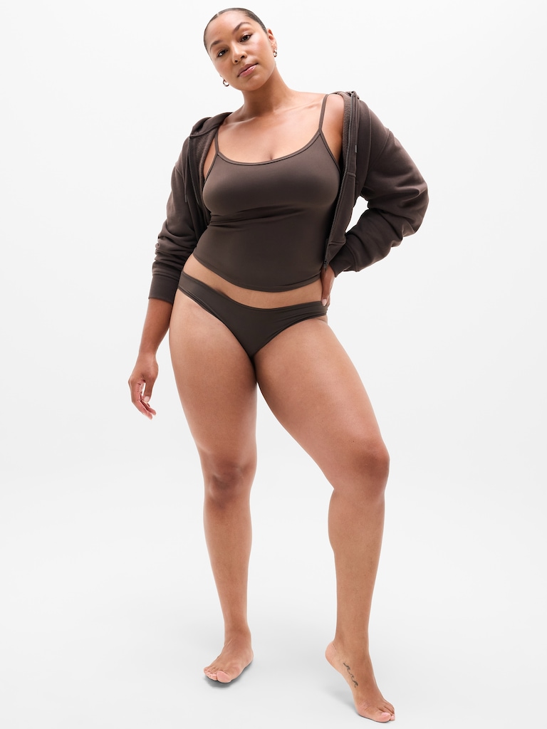 BodyMove Bikini Underwear 3-Pack