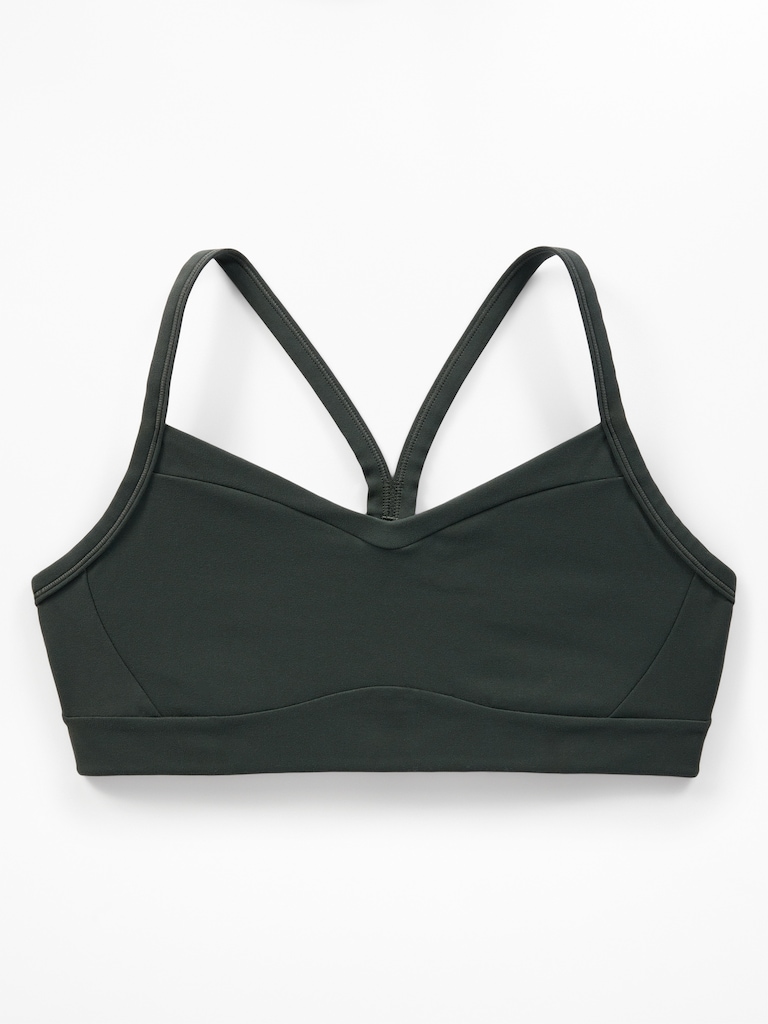 Vital Sports Bra A-C