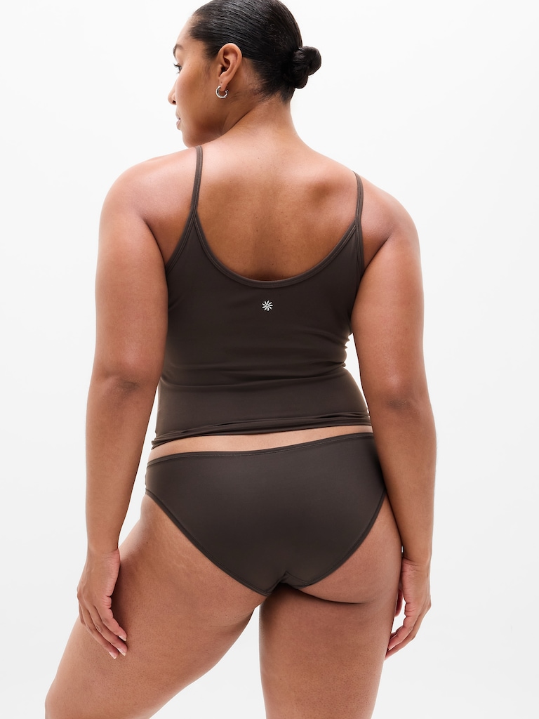 BodyMove Bikini Underwear 3-Pack
