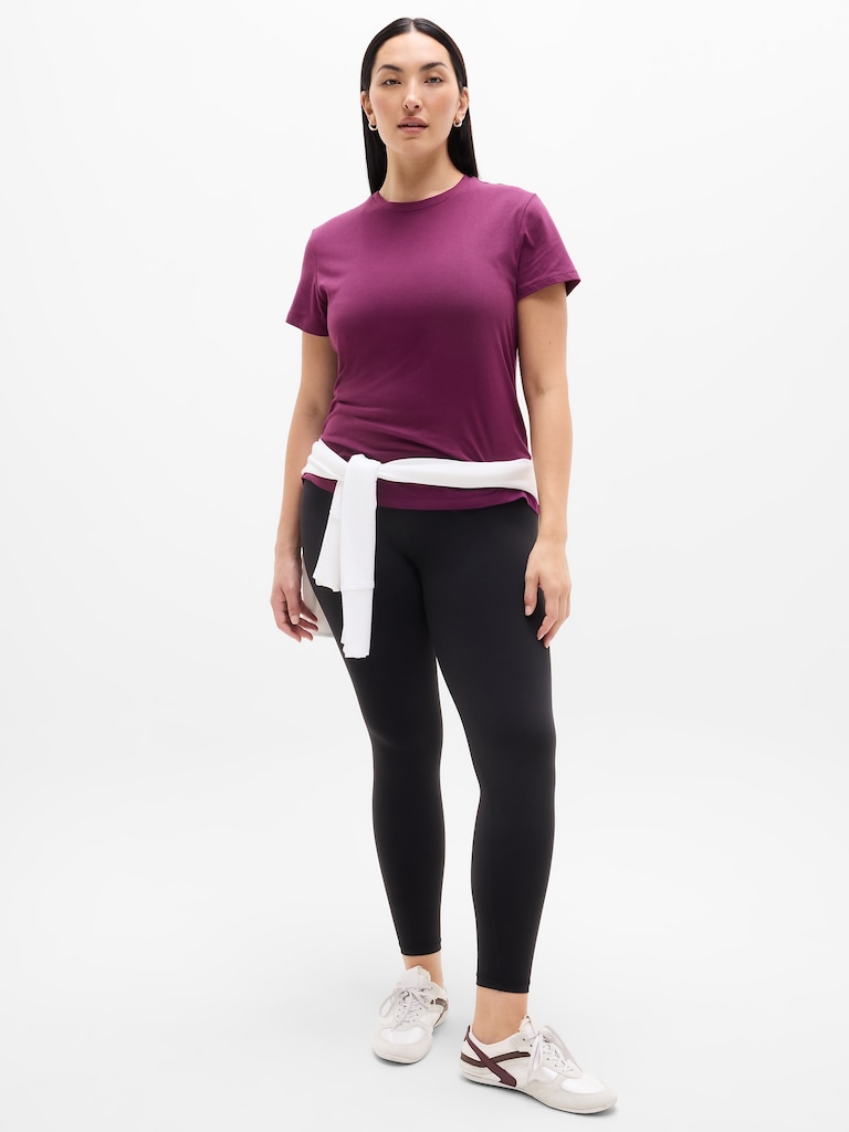 Favorite Cotton Classic Tee