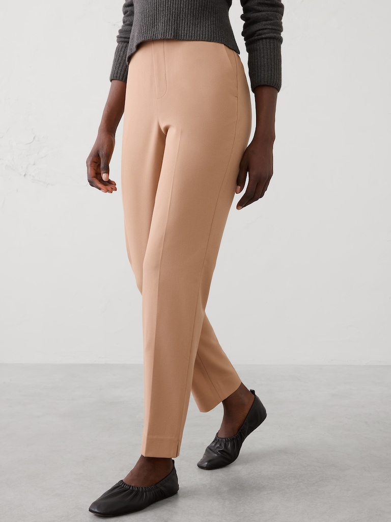 Hayden Tapered Pant