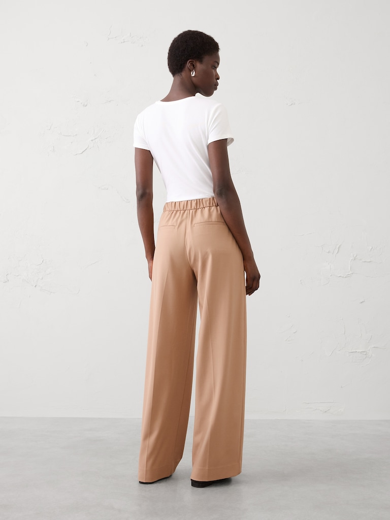 Hayden Wide-Leg Pant