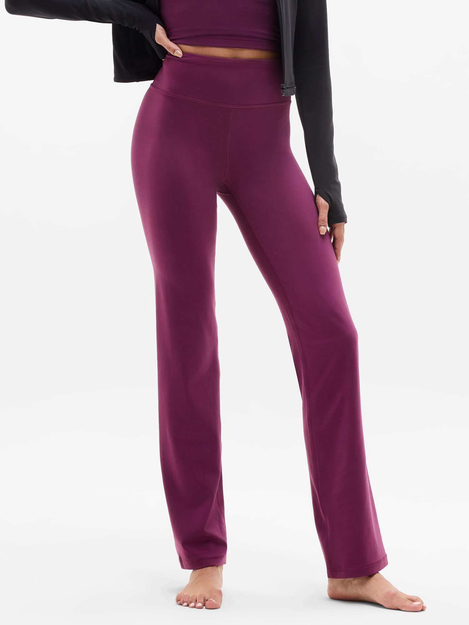 Elation Flare Pant
