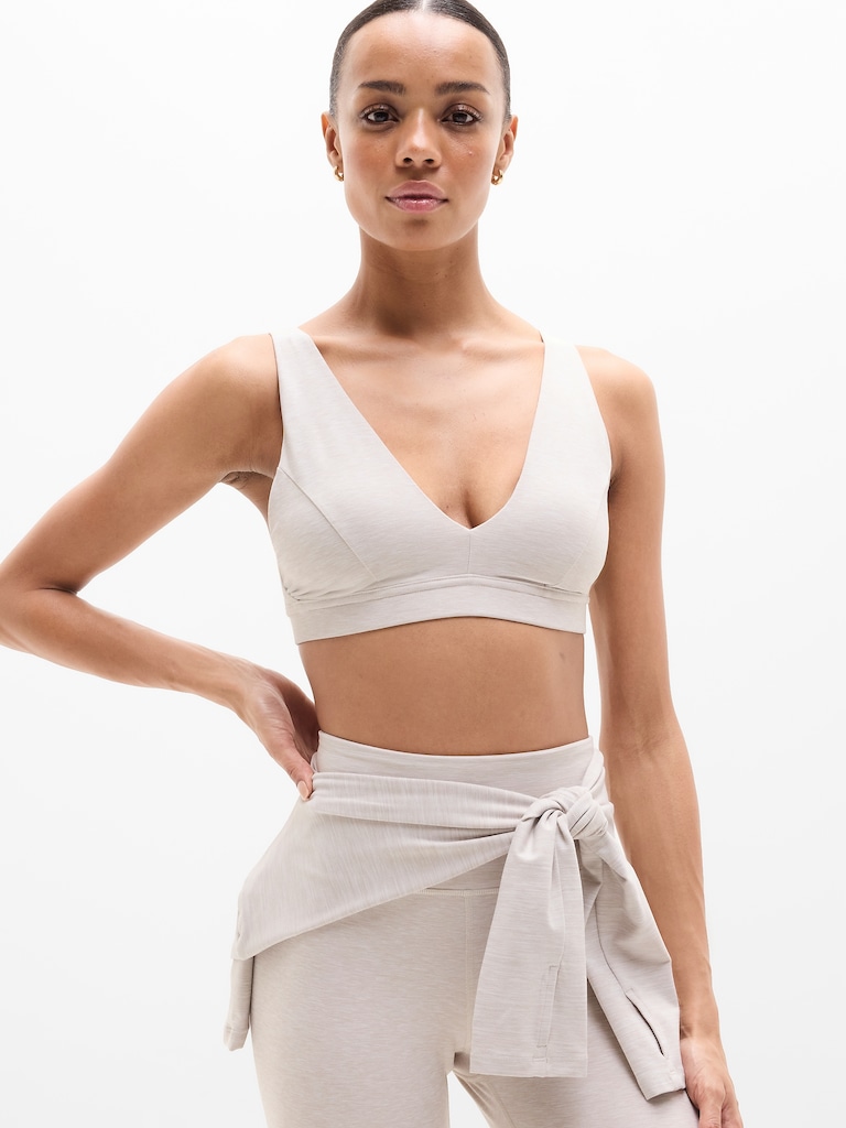 SoftLuxe Bra D-DD