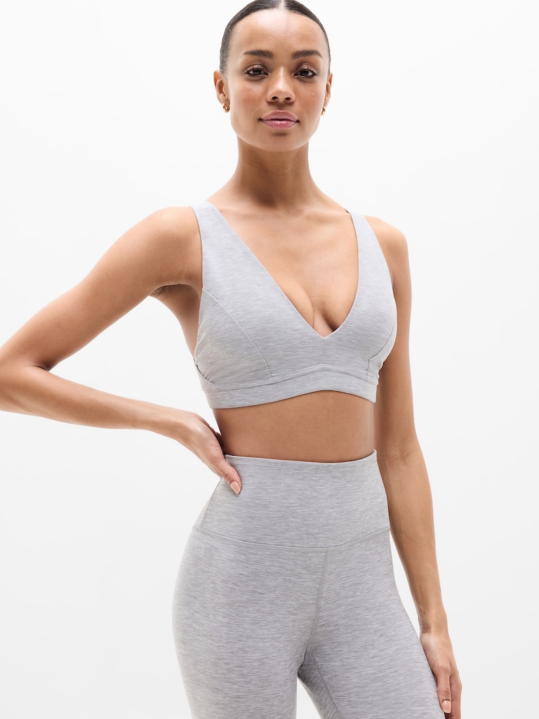 SoftLuxe Bra D-DD