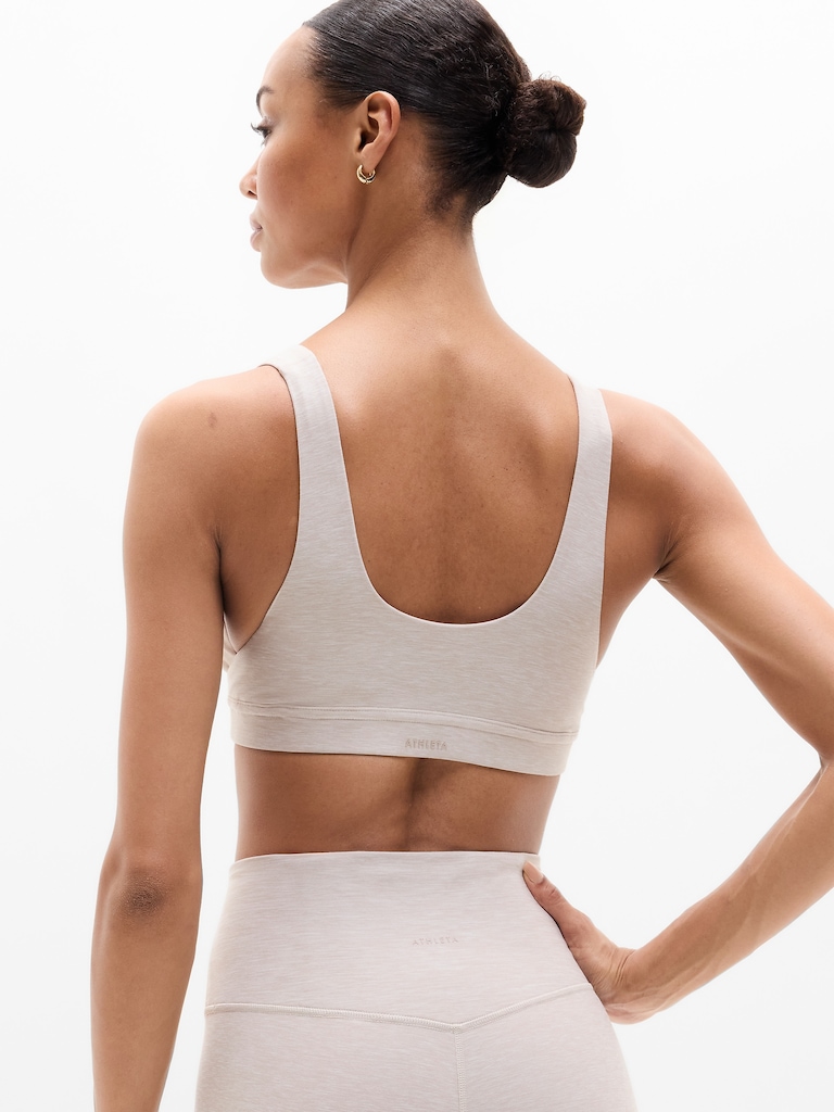 SoftLuxe Bra D-DD