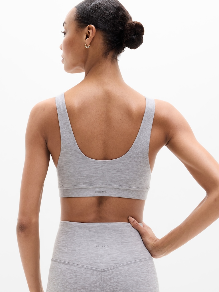 SoftLuxe Bra D-DD