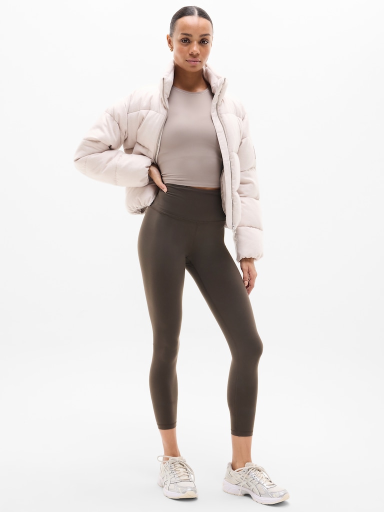 Elation Ultra High Rise 7/8 Legging