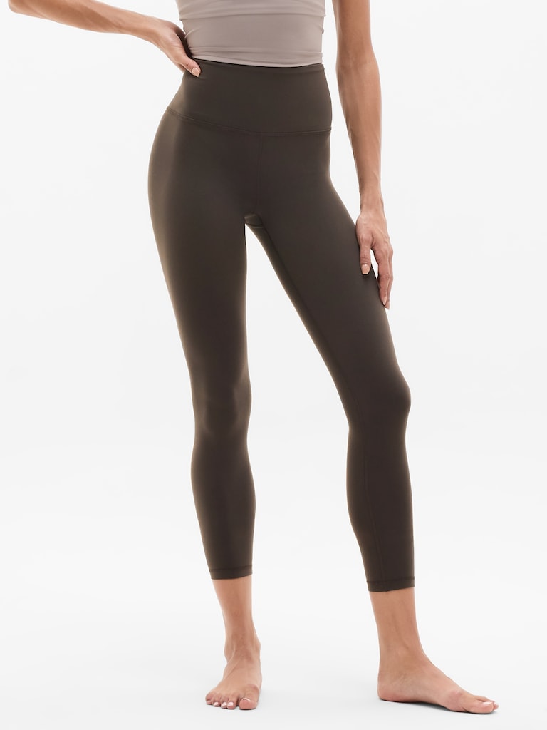 Elation Ultra High Rise 7/8 Legging