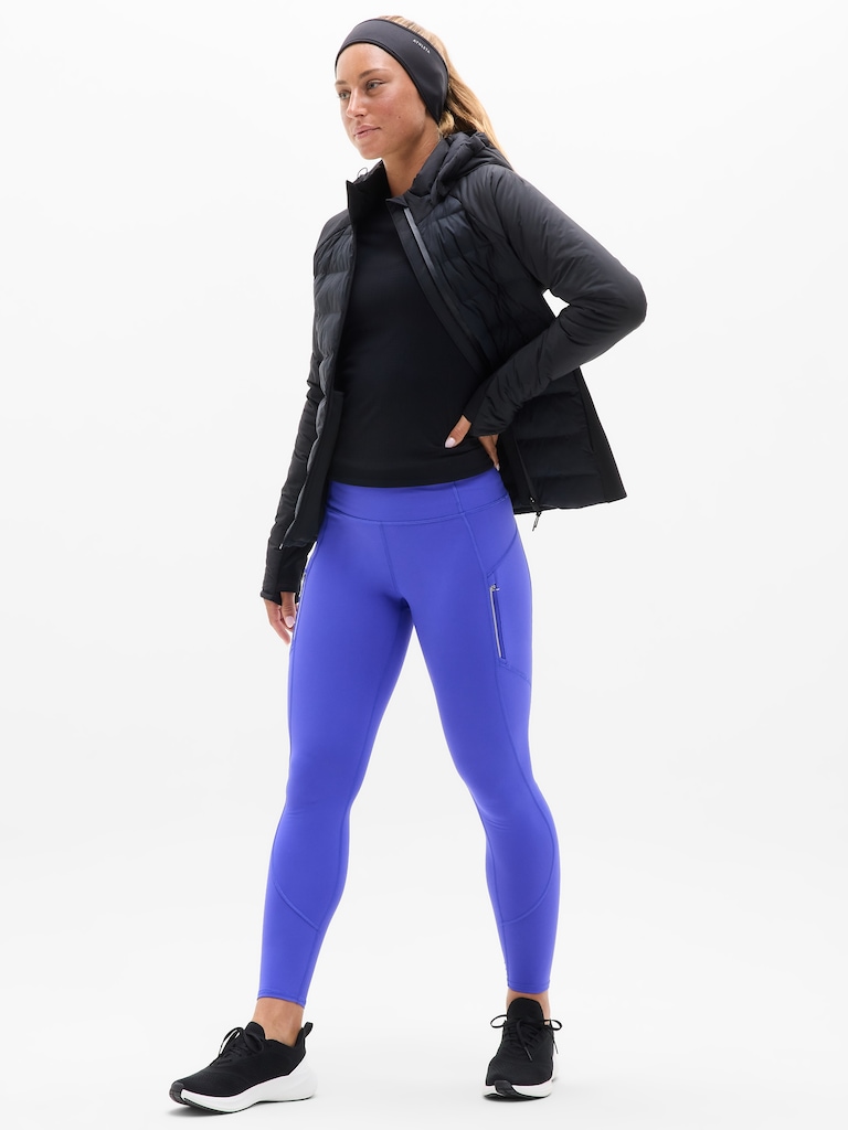 Inlet Apex Jacket