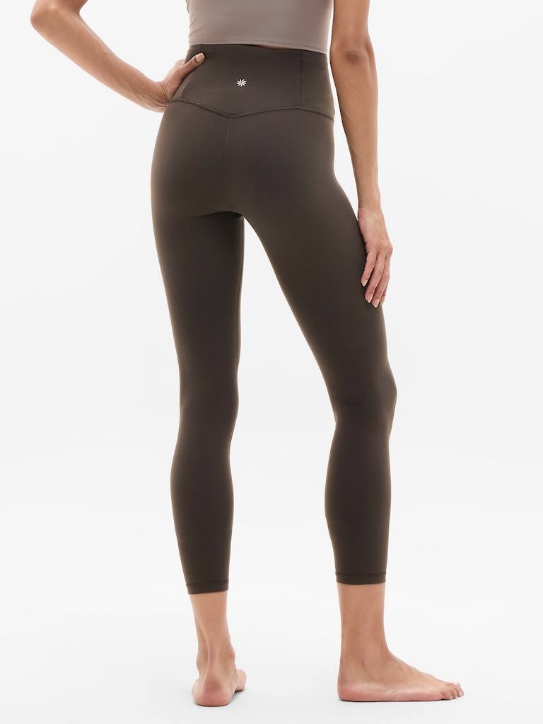 Elation Ultra High Rise 7/8 Legging