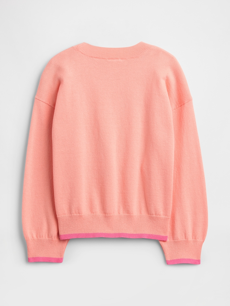 babyGap Intarsia Sweater