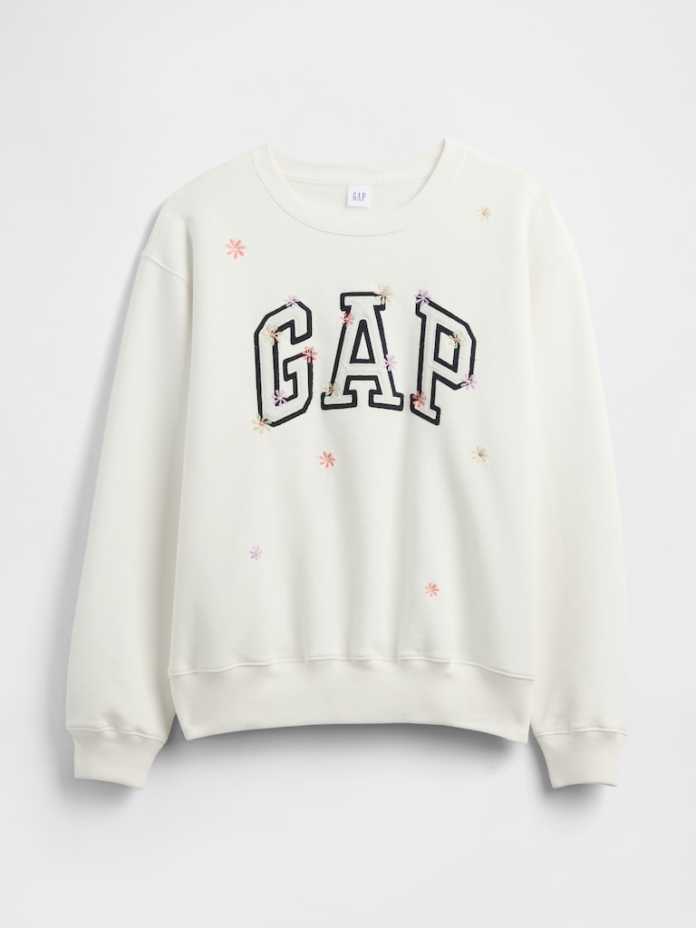 Gap Logo Sweatshirt
