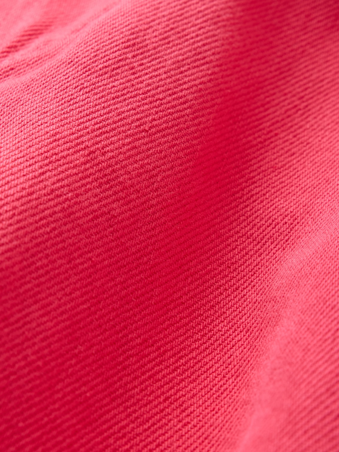 Mid Rise UltraSoft Easy Horseshoe Jeans