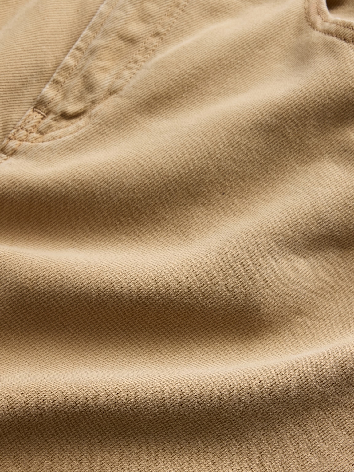 Mid Rise UltraSoft Baggy Jeans