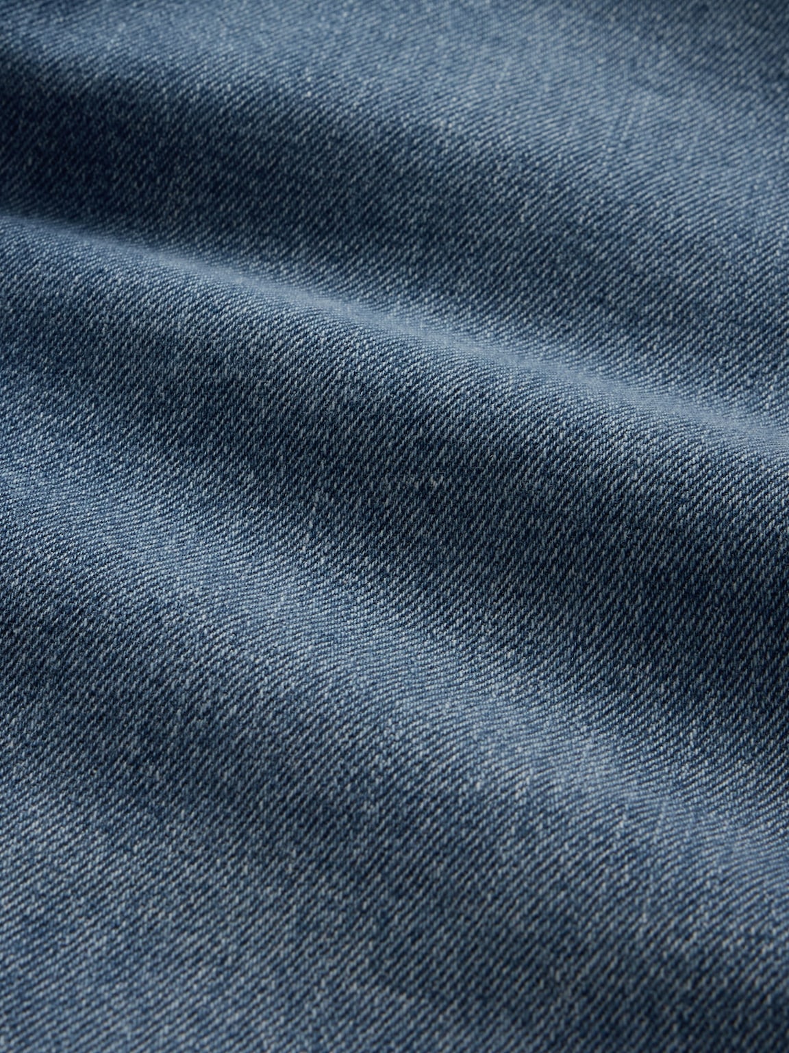 High Rise Stride Wide-Leg Ankle Jeans