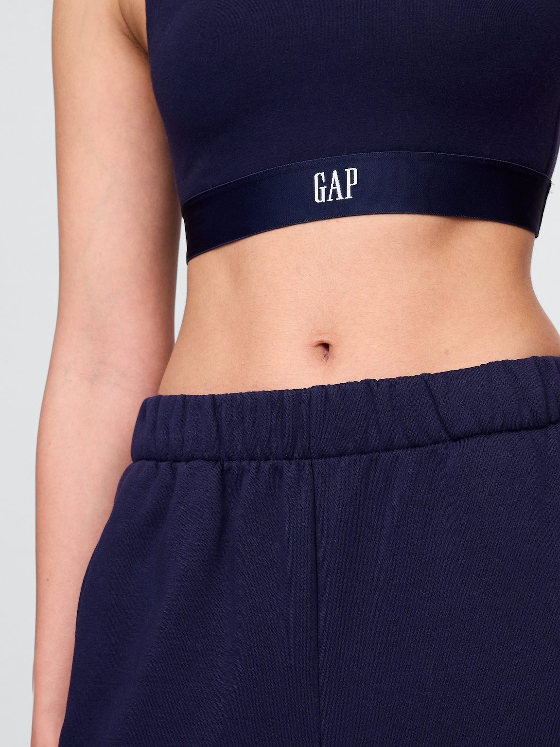 High Rise VintageSoft Relaxed Joggers