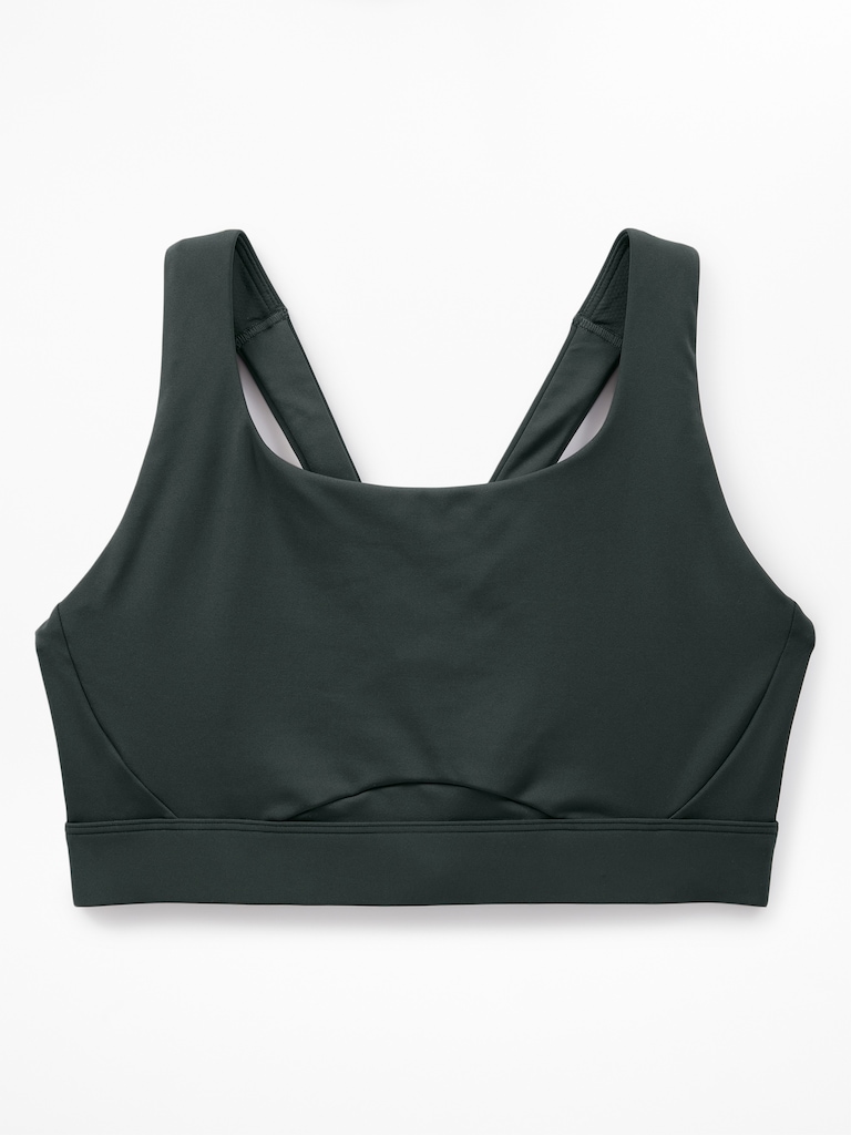Interval Sports Bra D-DD