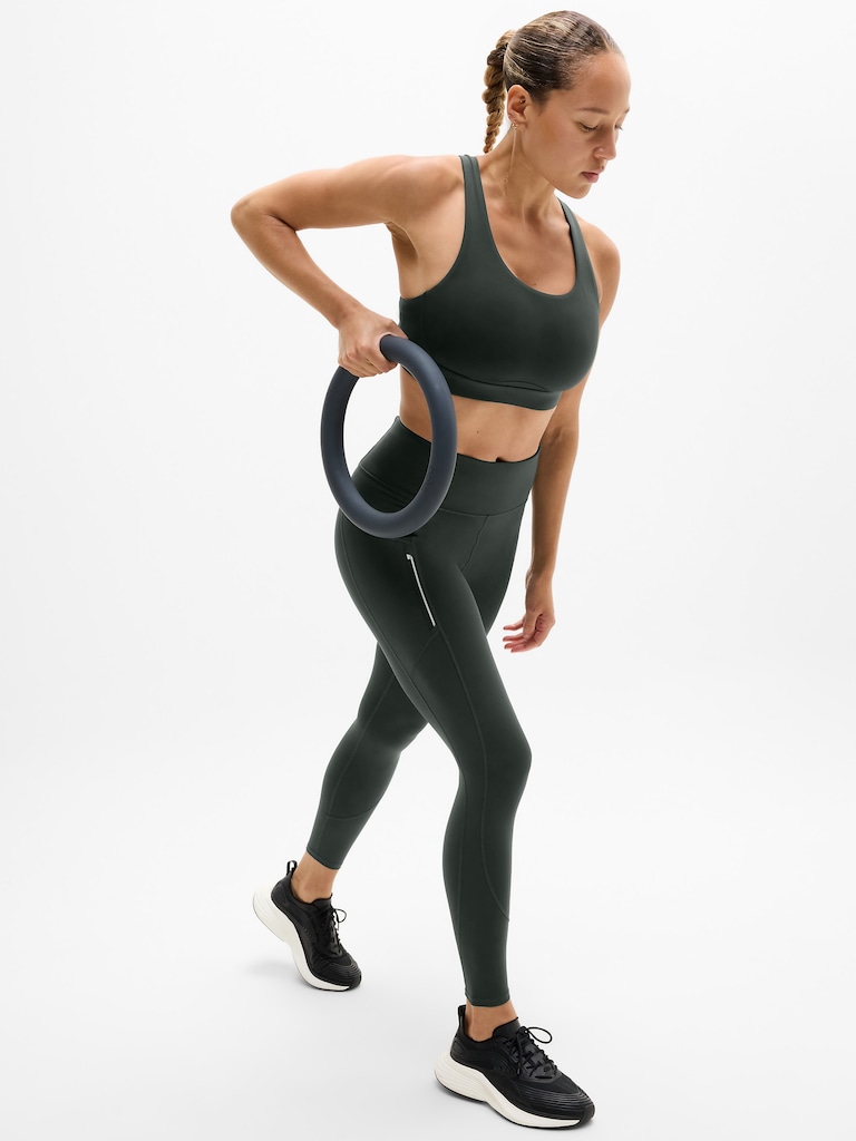 Interval Sports Bra D-DD