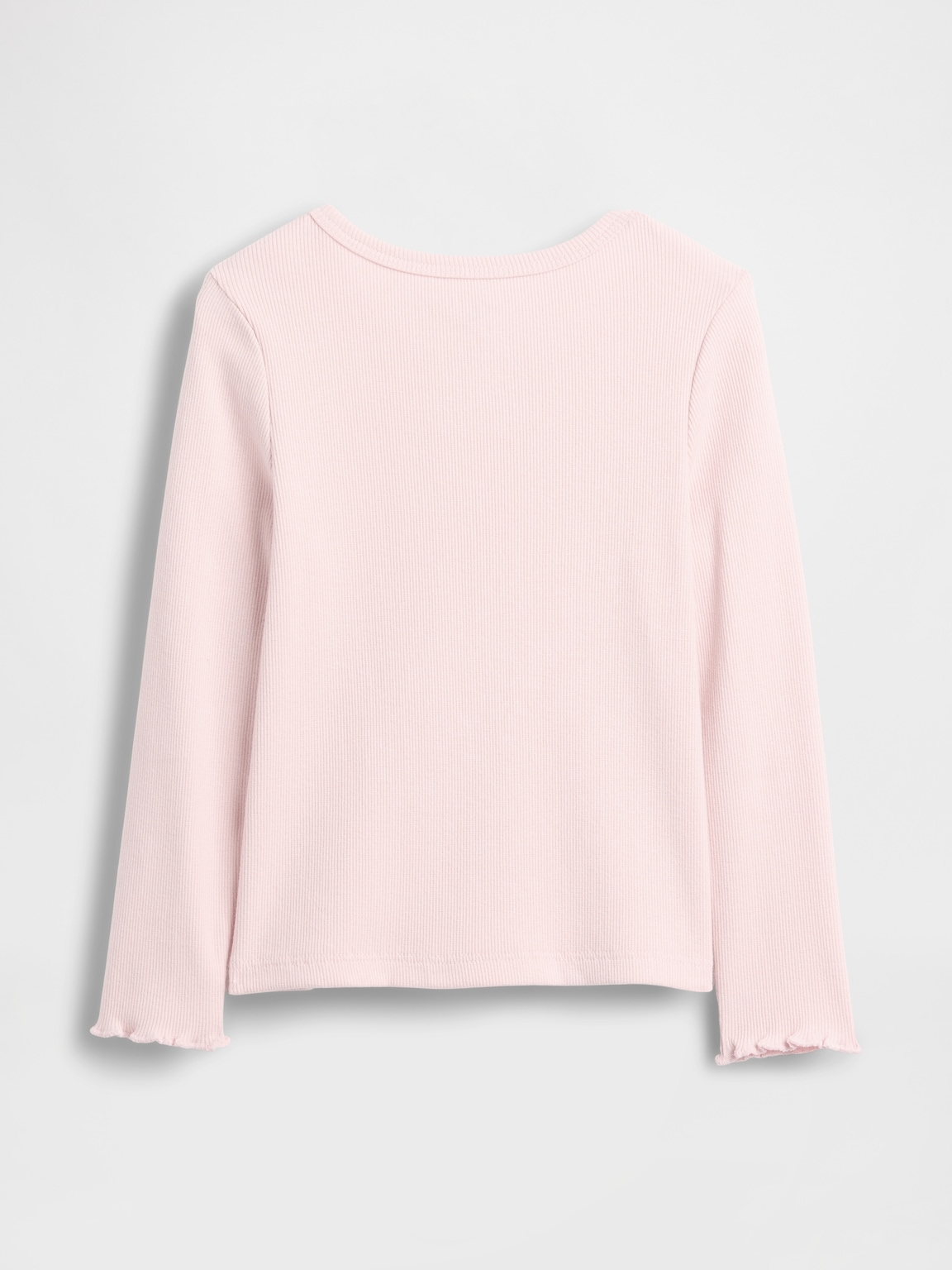 Baby & Toddler Mix & Match Rib T-Shirt