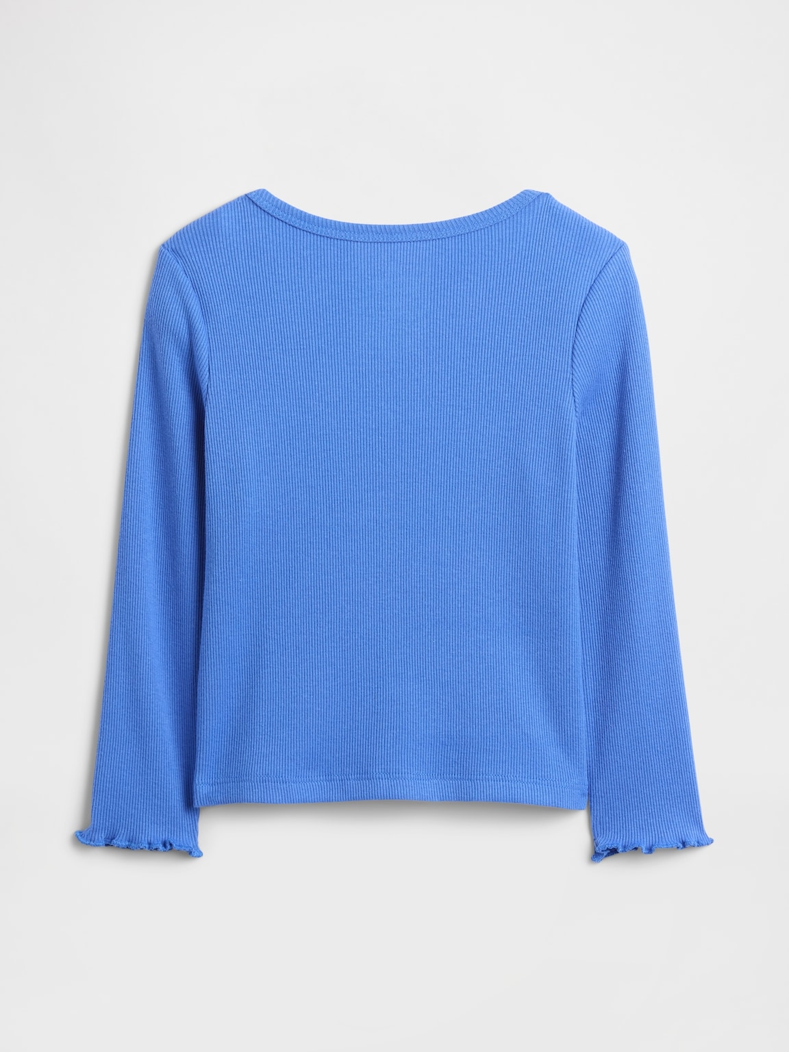 Baby & Toddler Mix & Match Rib T-Shirt