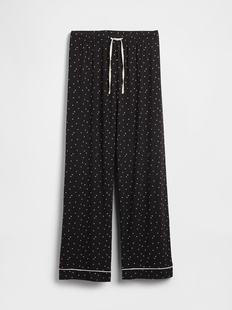 Softest Modal PJ Pants