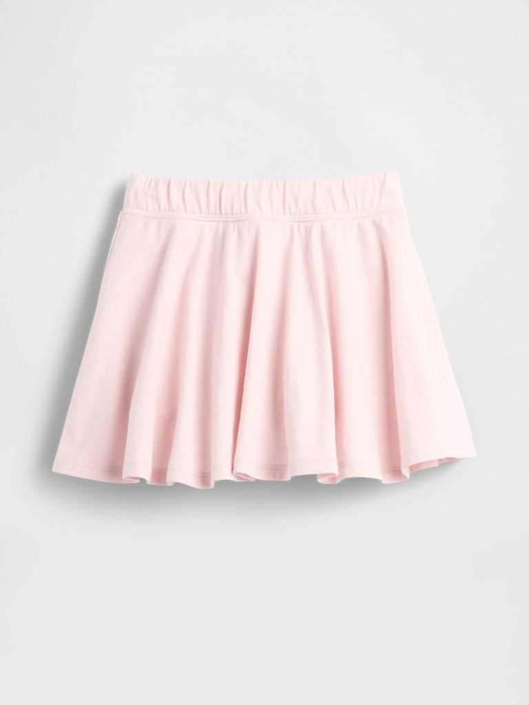 Baby & Toddler Mix & Match Pull-On Skort