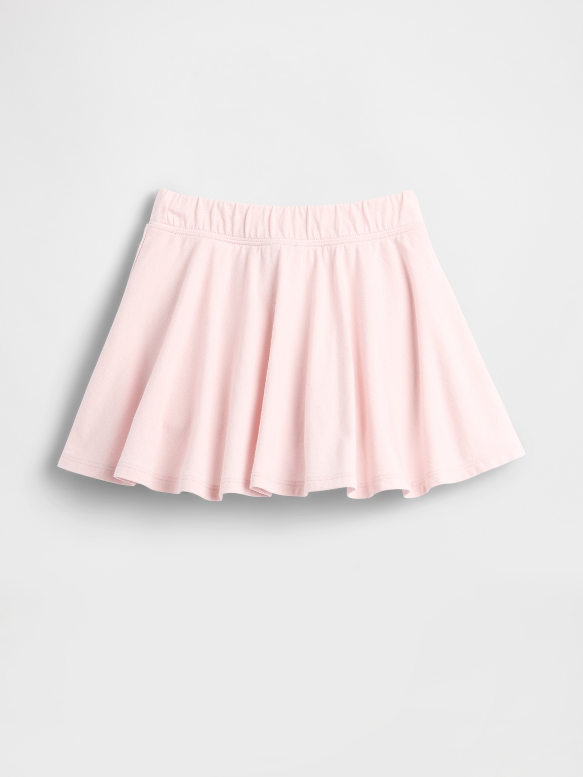 Baby & Toddler Mix & Match Pull-On Skort