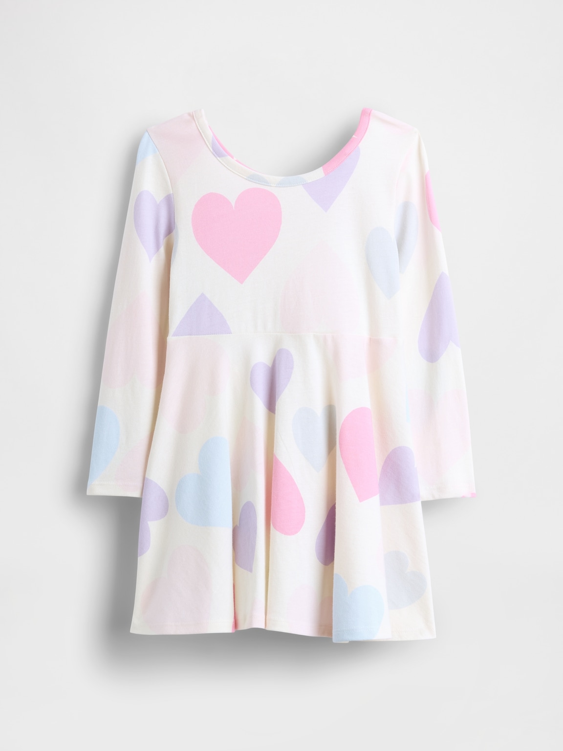 Baby & Toddler Mix & Match Twirl Dress