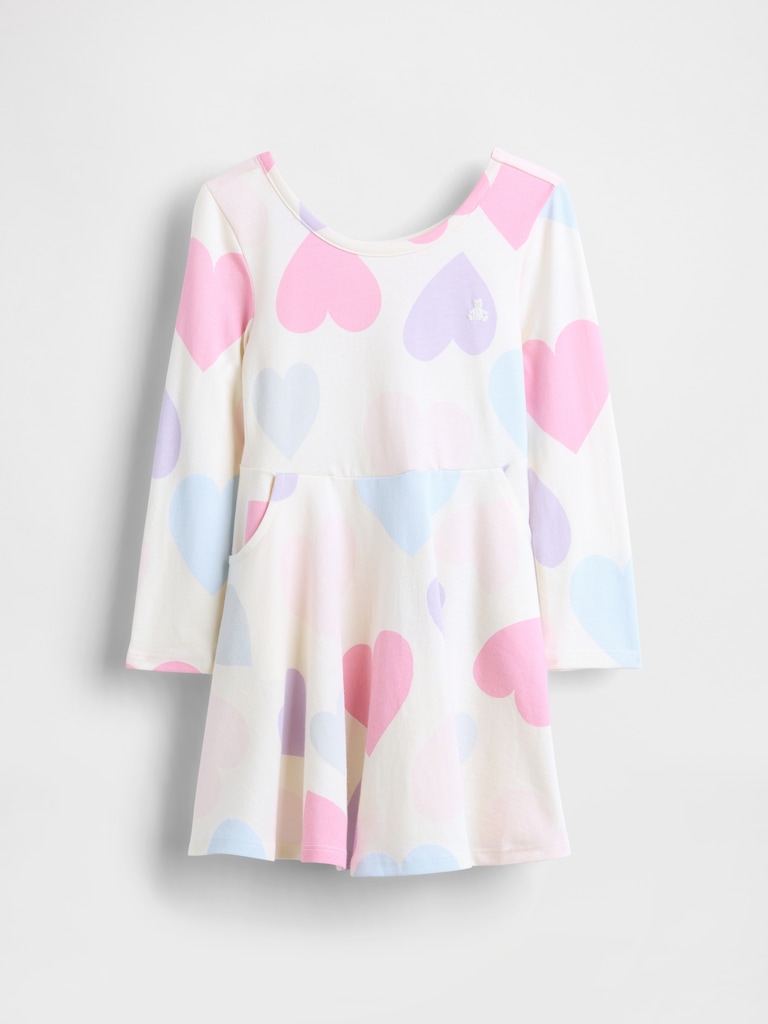 Baby & Toddler Mix & Match Twirl Dress