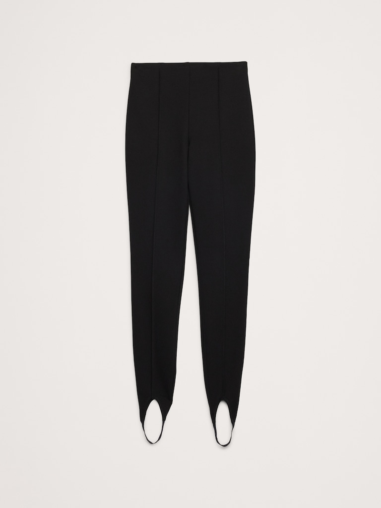 Everywhere Ponte Stirrup Legging