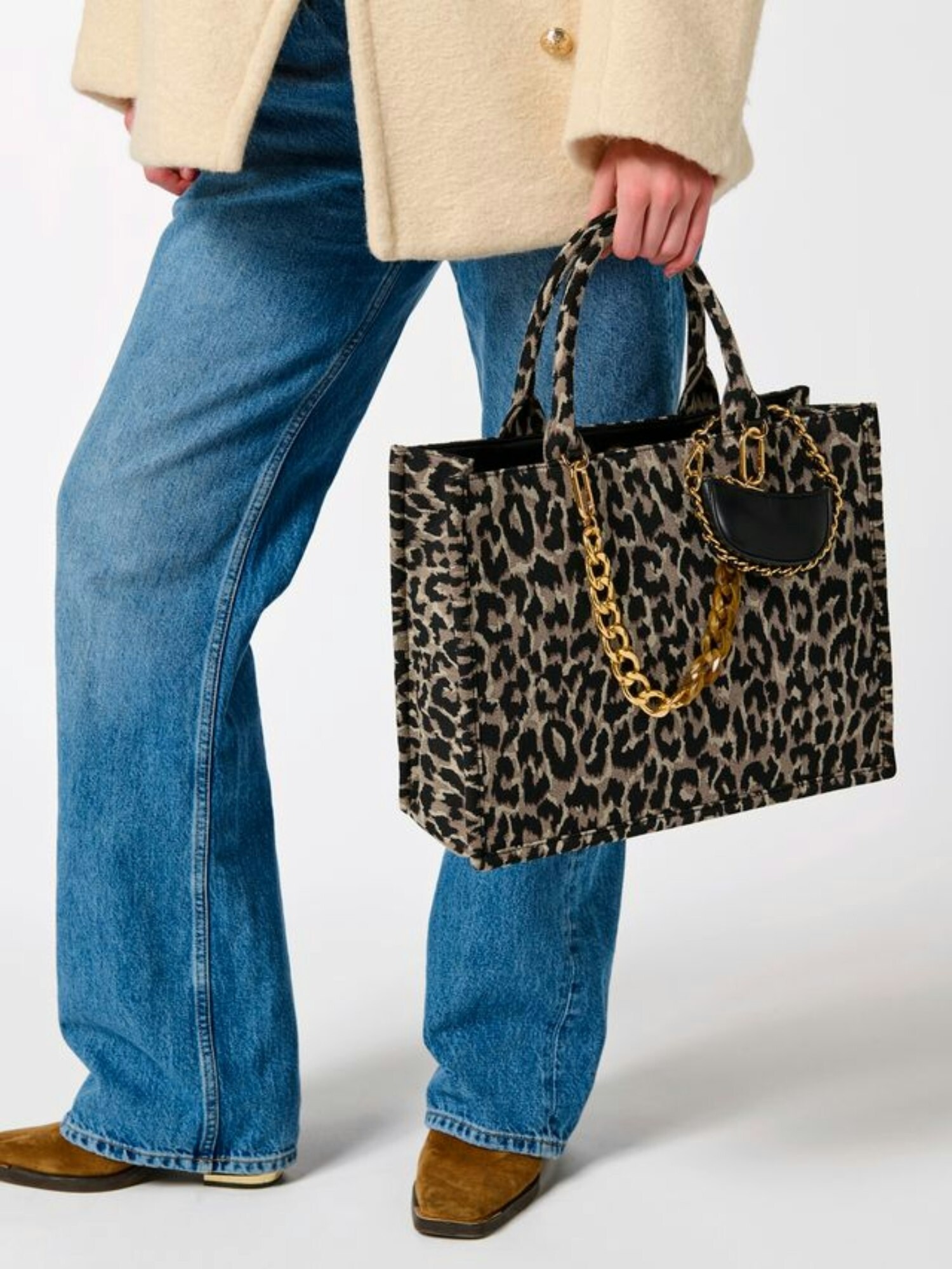Shiraleah Leo Tote | Gap