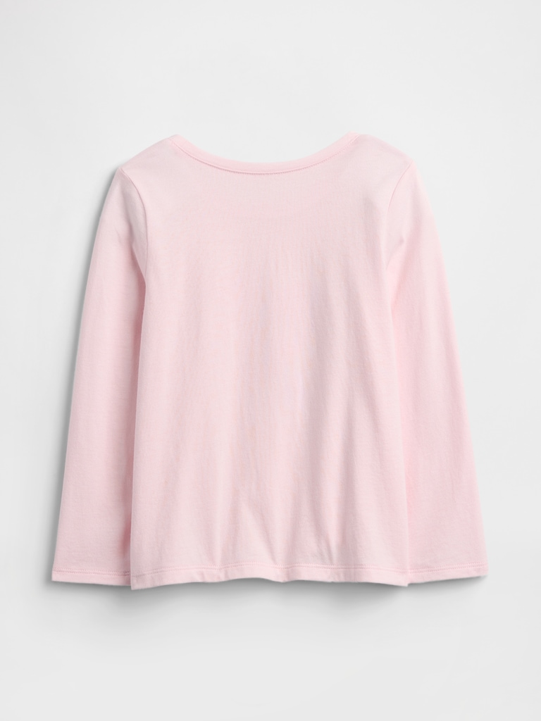 babyGap Graphic T-Shirt