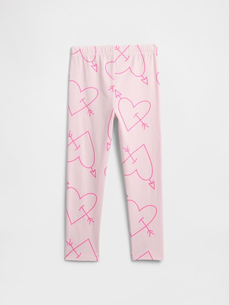 babyGap Pull-On Stretch Jersey Leggings