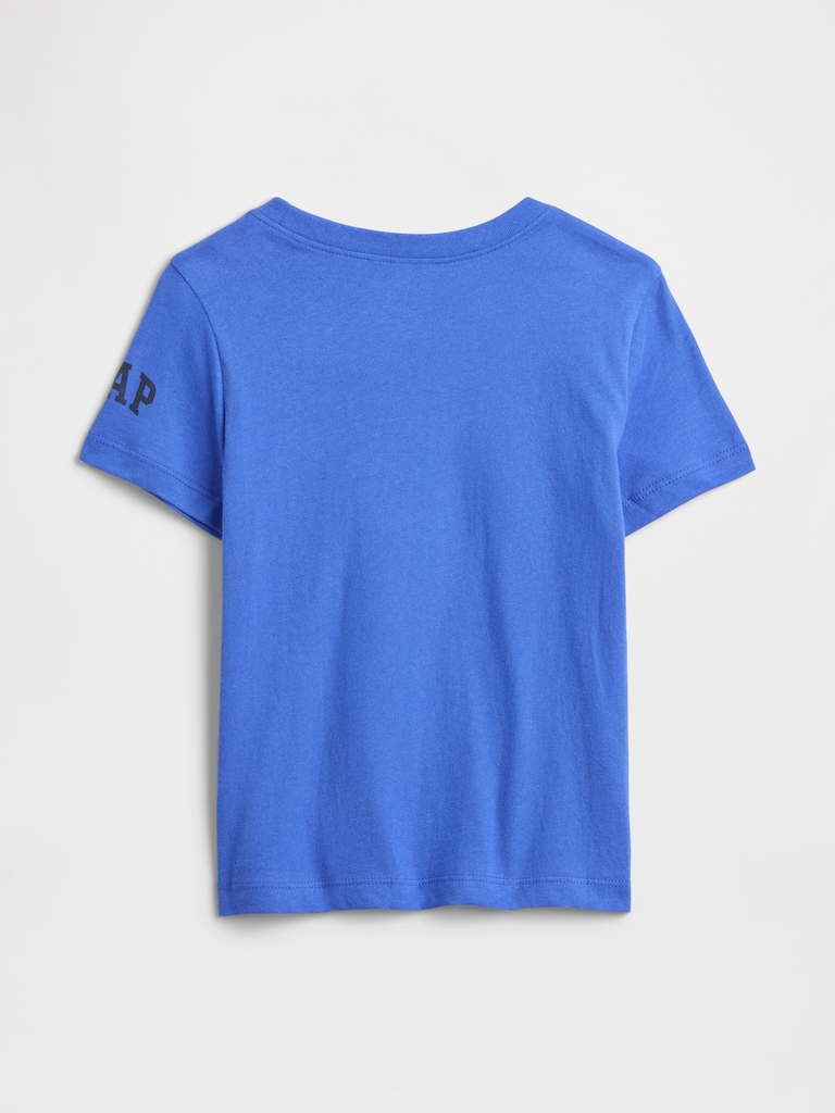 babyGap Marvel Spider-Man Graphic T-Shirt