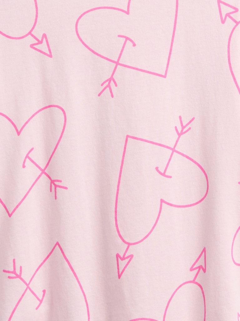 babyGap Puff Sleeve T-Shirt