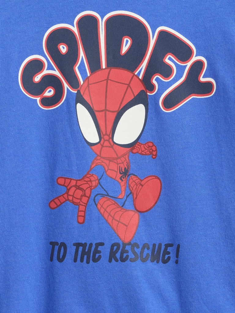 babyGap Marvel Spider-Man Graphic T-Shirt