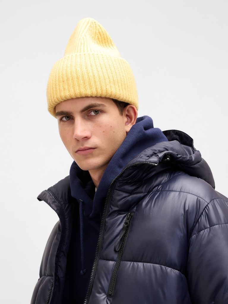 CashSoft Beanie