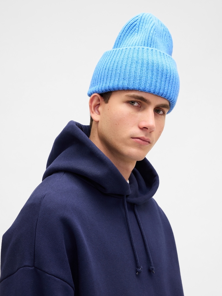 CashSoft Beanie