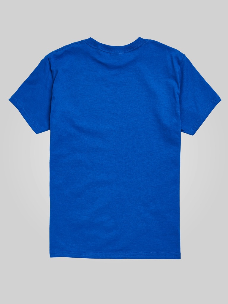 Toddler Marvel Thor Doodle Short Sleeve Graphic Tee