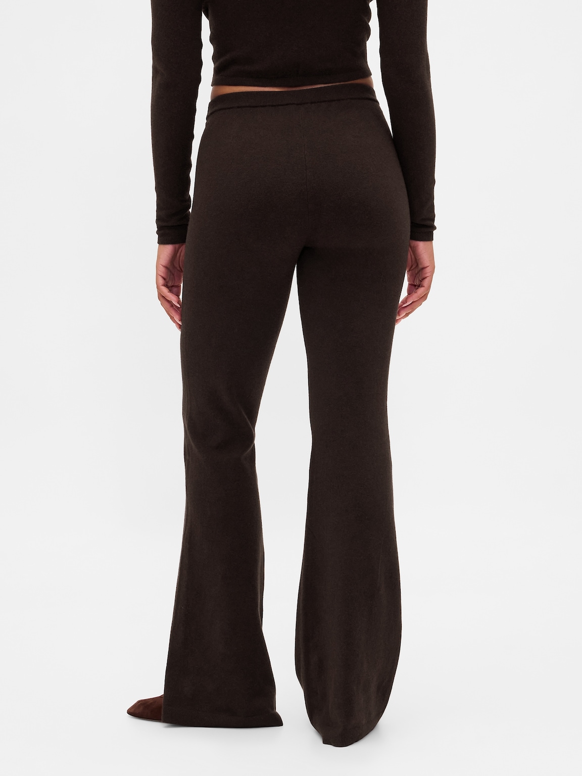 CashSoft Stretch Flare Pants