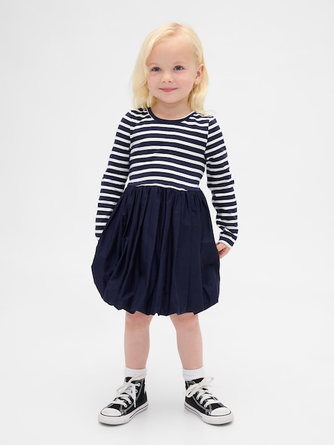 sachin and babi light blue dress Navy Corduroy Dress for Baby or Toddler Girls- Monogrammed
