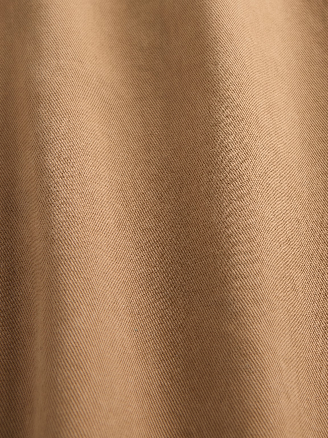 Heavyweight Twill '90s Loose Khakis