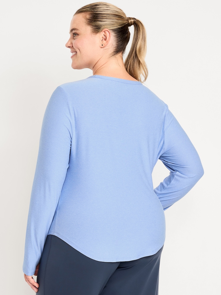 CloudMotion Base Layer Top