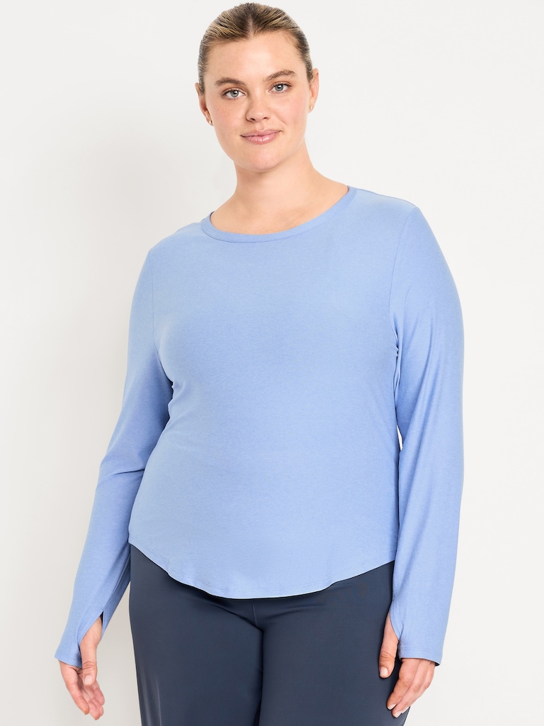 CloudMotion Base Layer Top
